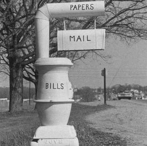 Meet your Posher, Marie